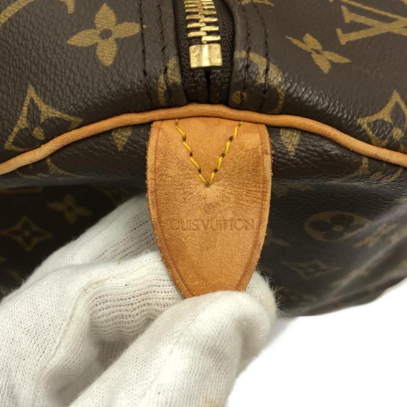 PRE-ORDER Louis Vuitton  Monogram Keepall 55  MI0941