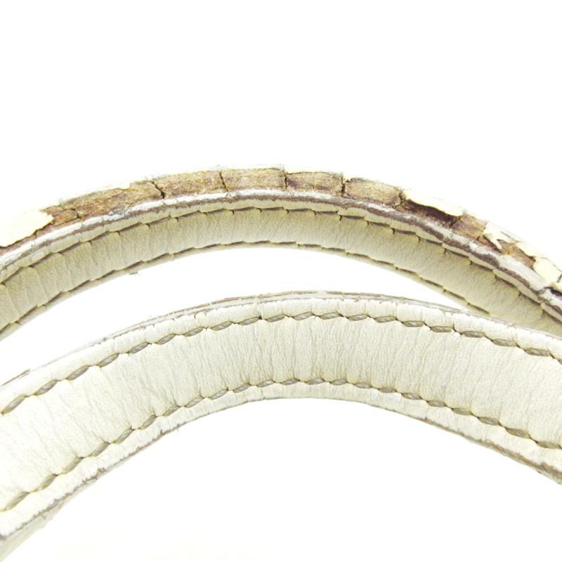 PRE-ORDER GOYARD Goyardine Marquises Tote White VIT020115