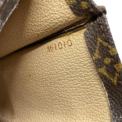 $1340 2000 Louis Vuitton Monogram Sac Plat MI1010
