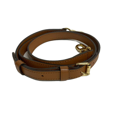 PRE-ORDER  Louis Vuitton  Empreinte Monogram Giant Speedy Bandouliere 25 Cognac RFID