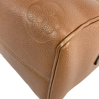 PRE-ORDER  Louis Vuitton  Empreinte Monogram Giant Speedy Bandouliere 25 Cognac RFID