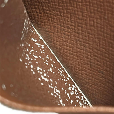 LOUIS VUITTON Monogram Passport  MI0936