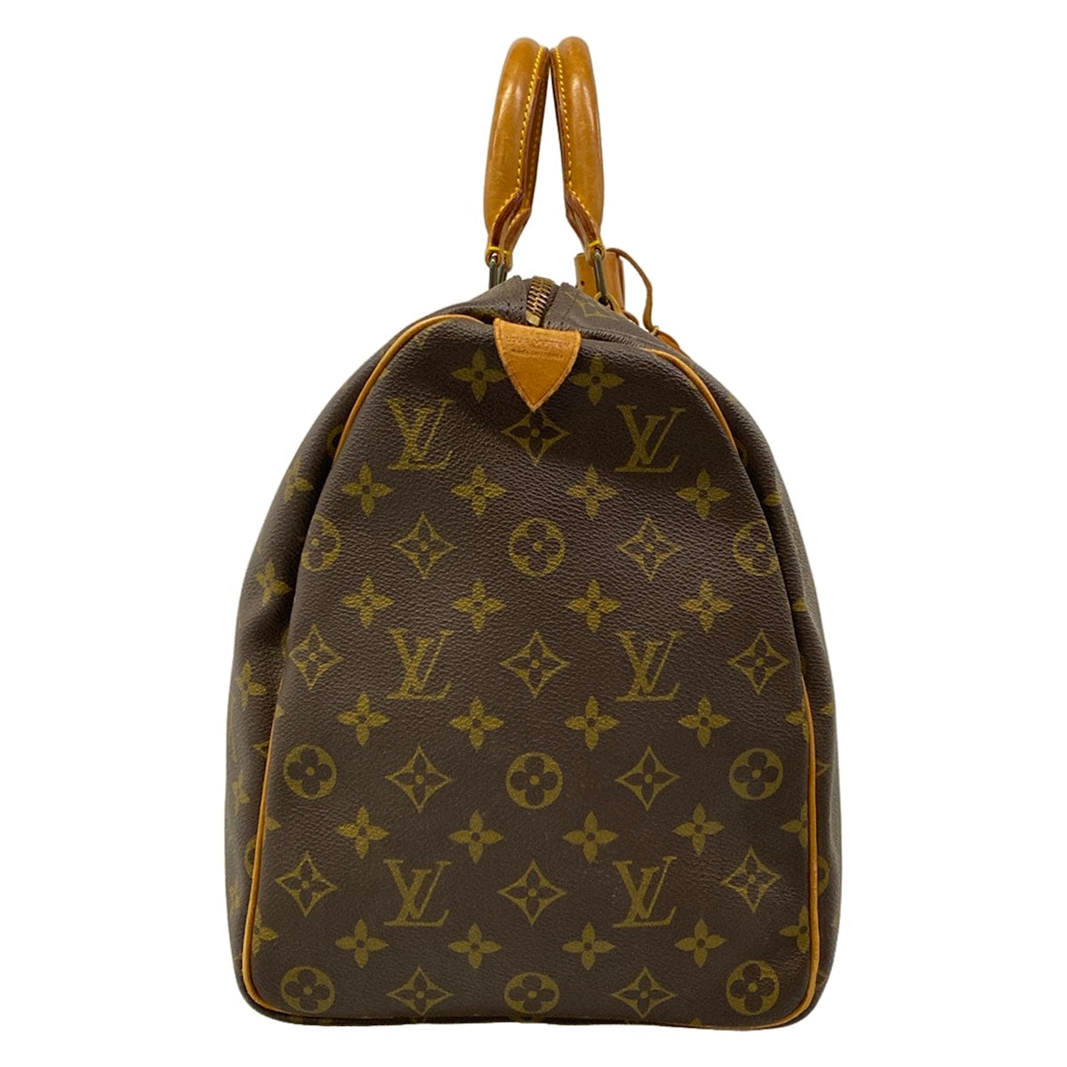 $1440 1988 LOUIS VUITTON Keepall 45 Monogram Boston Bag M41428 VI882