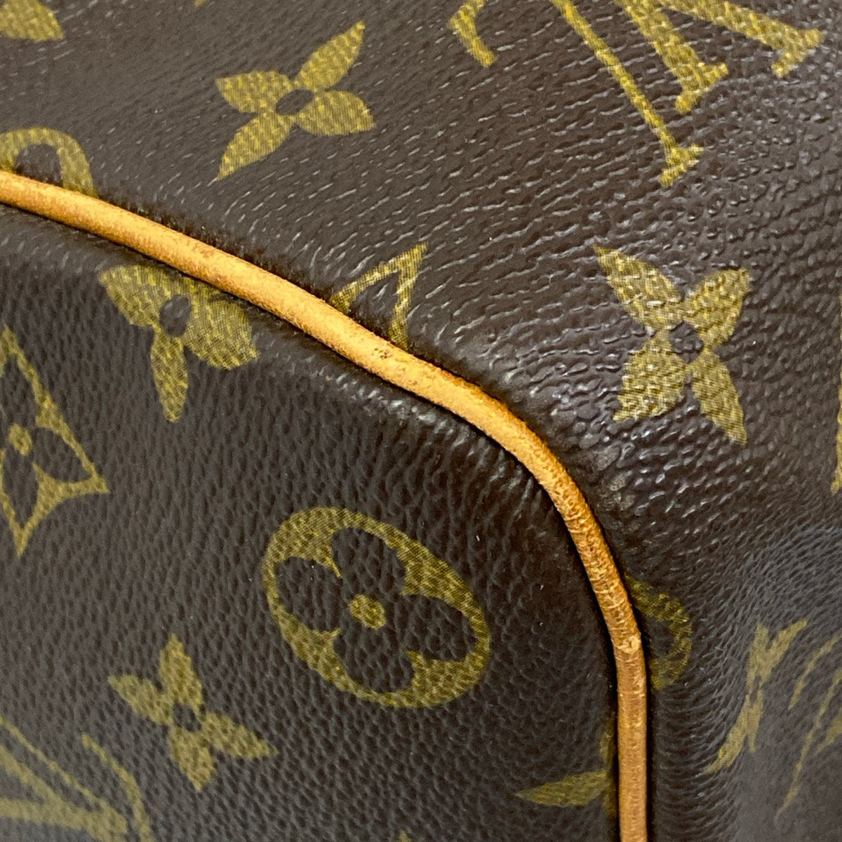 $1440 1988 LOUIS VUITTON Keepall 45 Monogram Boston Bag M41428 VI882