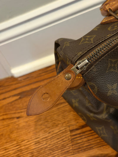 1984 Louis Vuitton Speedy 30 841SA