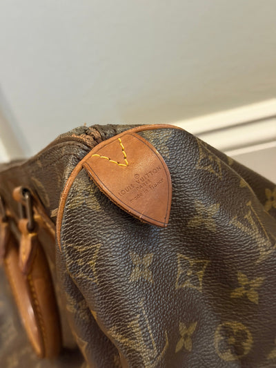 1984 Louis Vuitton Speedy 30 841SA