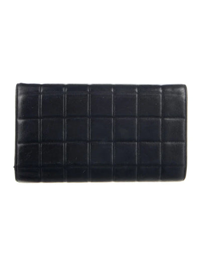 Chanel  Vintage 2002-2003 Bifold Wallet