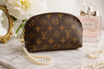 ✨ Pearl Wristlet Strap Add-On