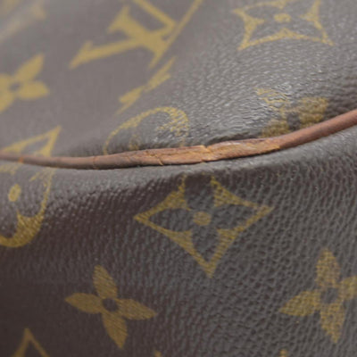 $2310 2006 LOUIS VUITTON Monogram Viva Cite GM Shoulder Bag CA1006 10019519