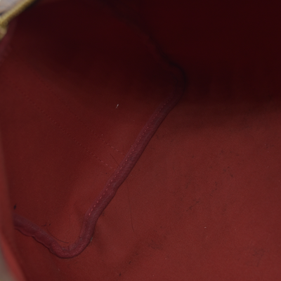 $2040 2012 Louis Vuitton Bandouliere Speedy 30 Damier Ebene SP2182