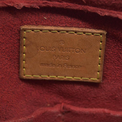 $2310 2006 LOUIS VUITTON Monogram Viva Cite GM Shoulder Bag CA1006 10019519