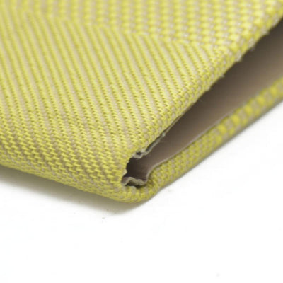 $885 Louis Vuitton Damier Geant Clipboard Yellow