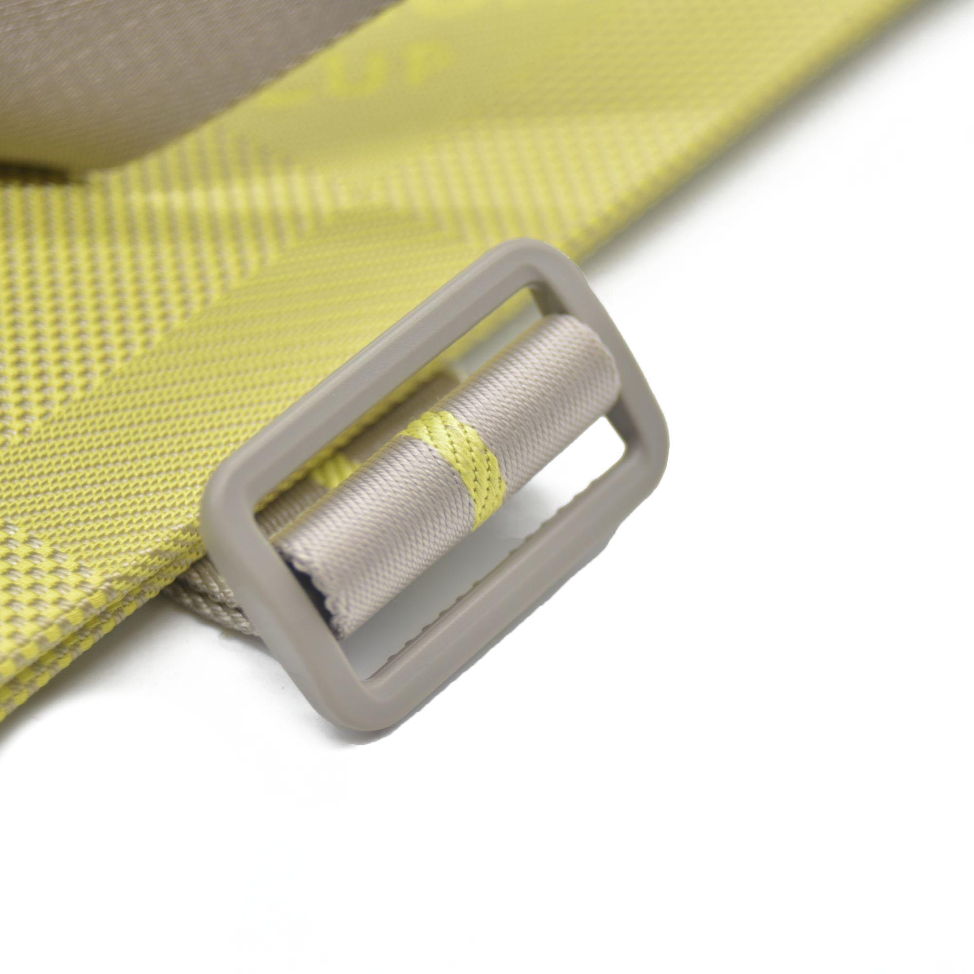 $885 Louis Vuitton Damier Geant Clipboard Yellow