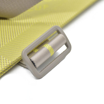 $885 Louis Vuitton Damier Geant Clipboard Yellow