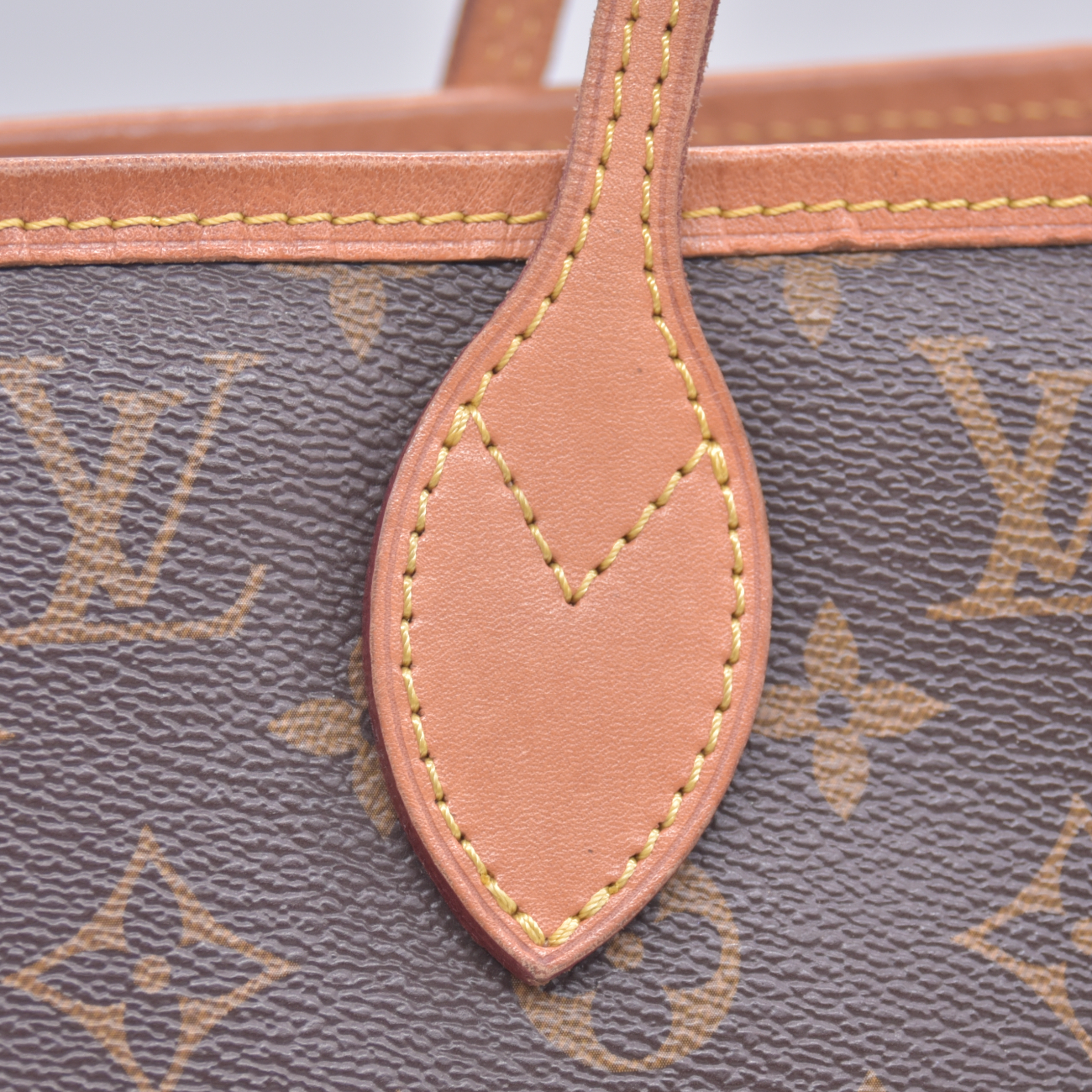 $2240 2017 Louis Vuitton Monogram Neo Neverfull MM with Pouch SF3157