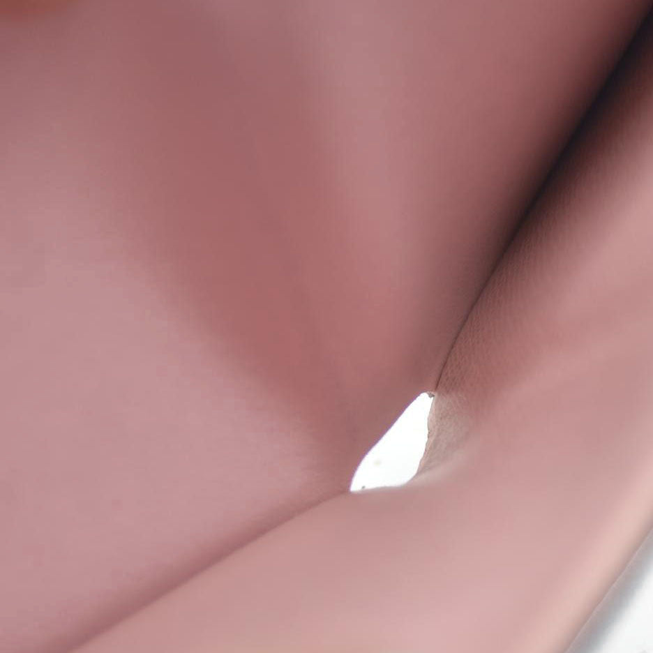 Louis Vuitton Monogram Portefeuille Zoe Mini Trifold Wallet TS4708