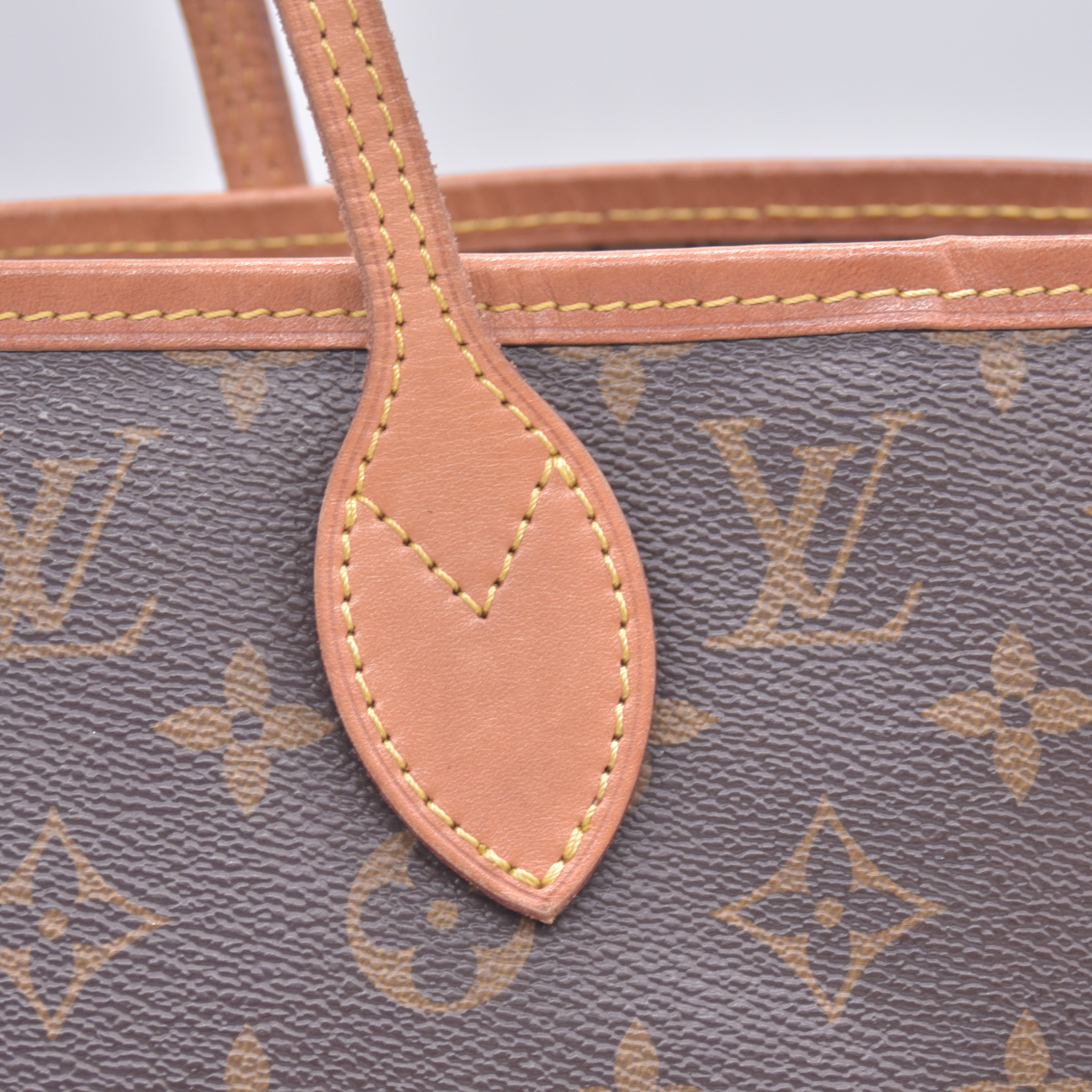 $2240 2017 Louis Vuitton Monogram Neo Neverfull MM with Pouch SF3157