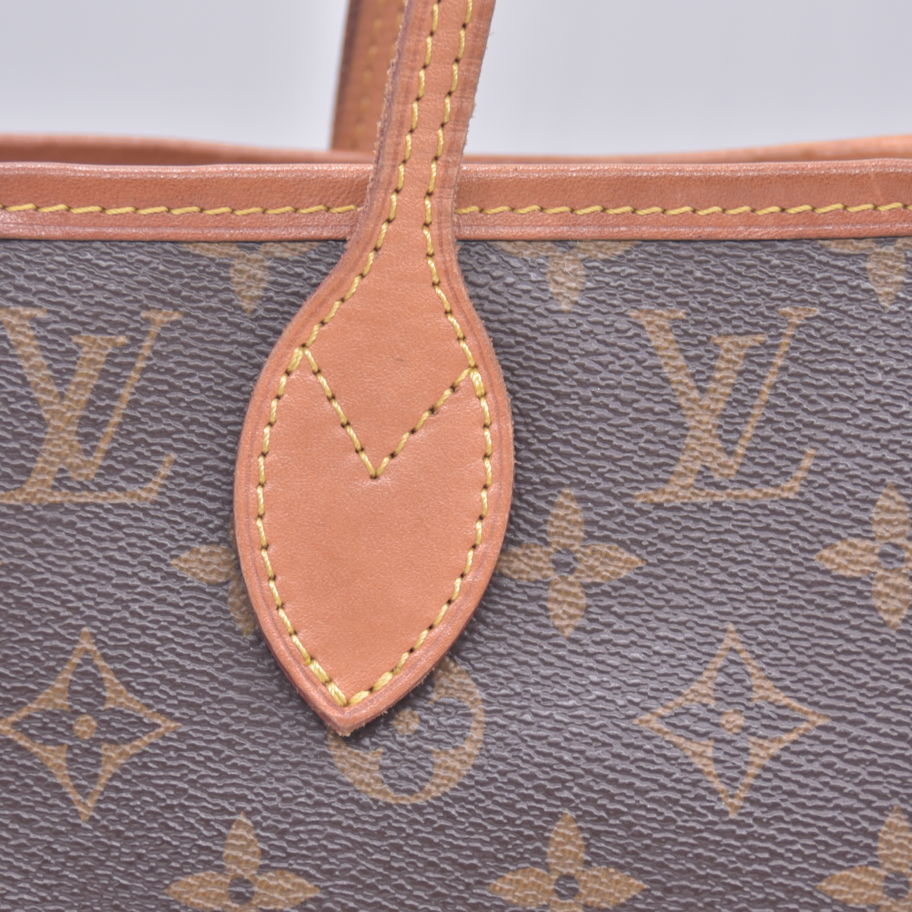 $2240 2017 Louis Vuitton Monogram Neo Neverfull MM with Pouch SF3157