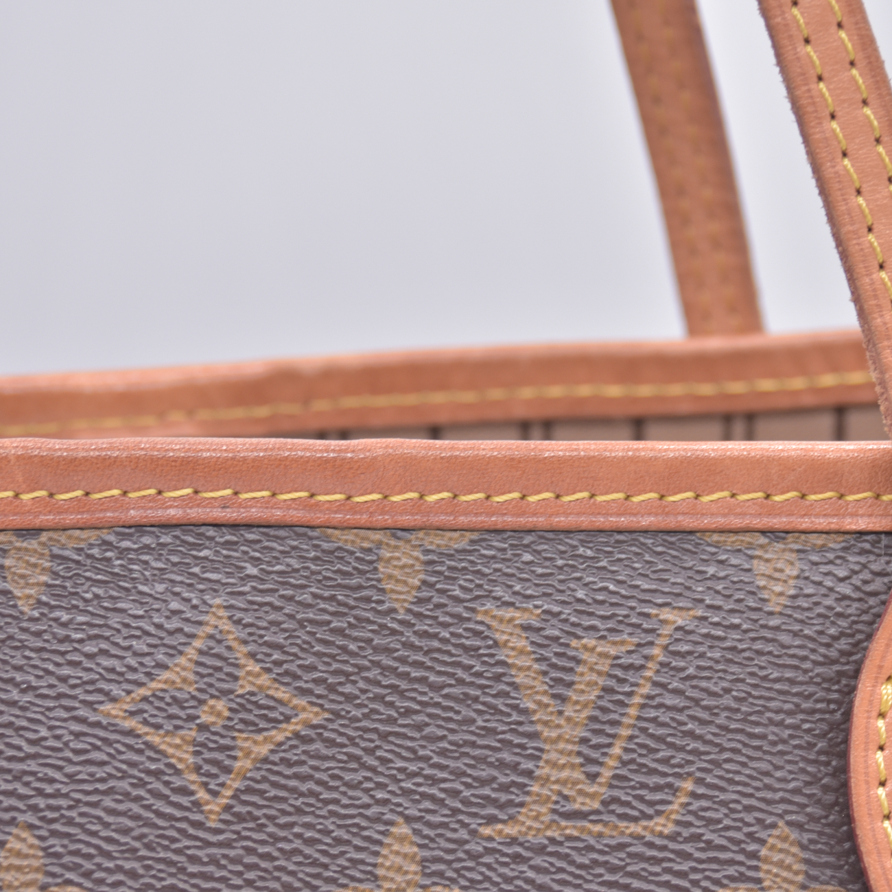 $2240 2017 Louis Vuitton Monogram Neo Neverfull MM with Pouch SF3157