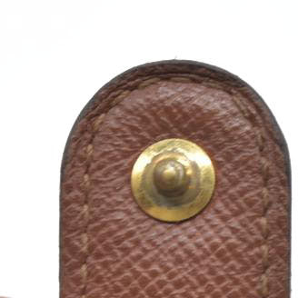 $675 Louis Vuitton Monogram Porte Monnaie Billets Viennois Bifold Wallet TH0041 CONSIGNMENT