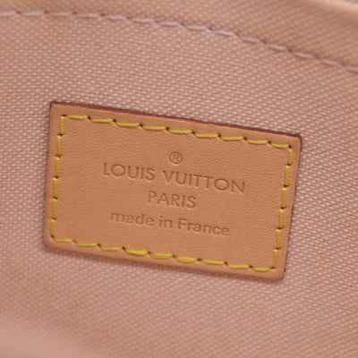 $2000 2016 Louis Vuitton Damier Azur Croisette TR5105