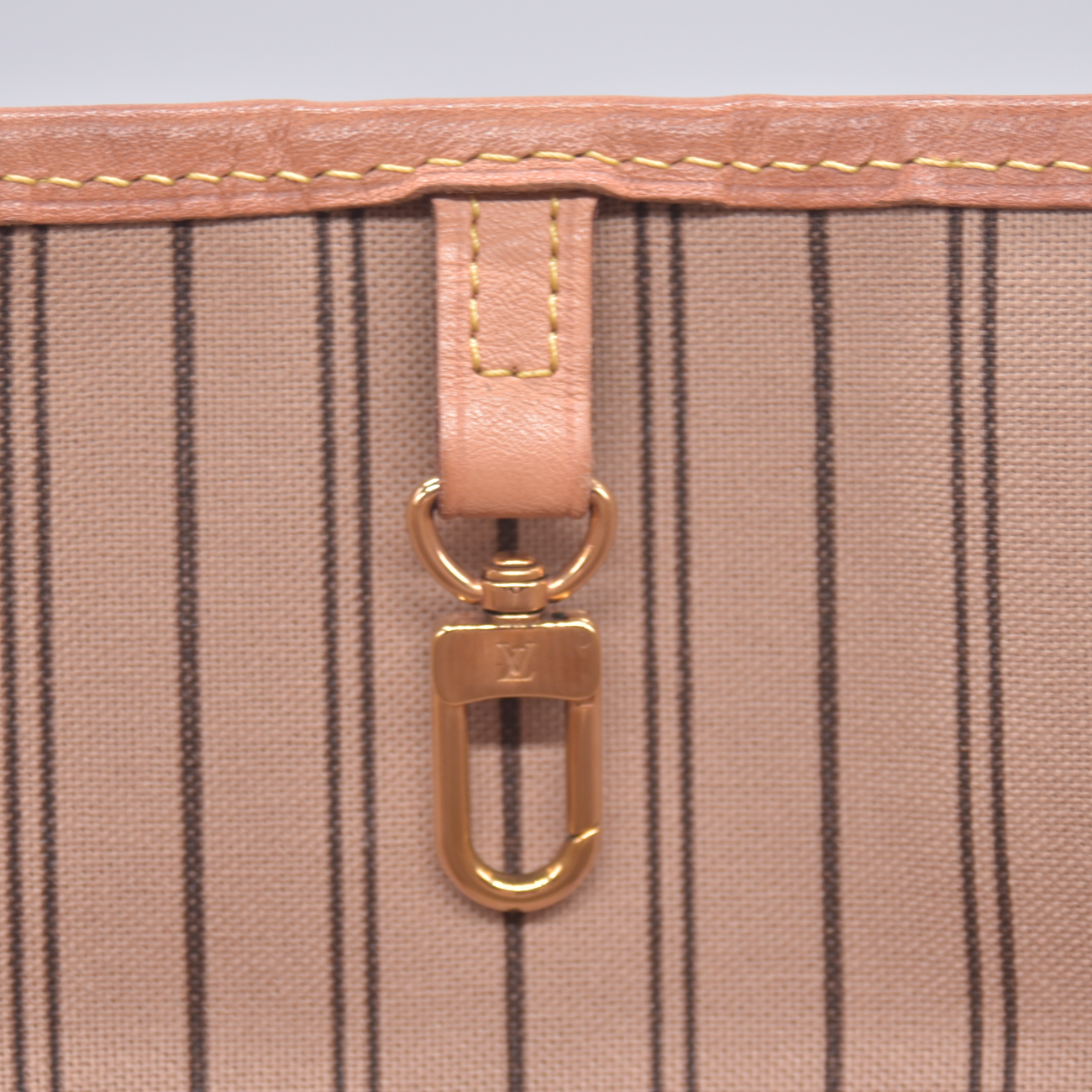 $2240 2017 Louis Vuitton Monogram Neo Neverfull MM with Pouch SF3157