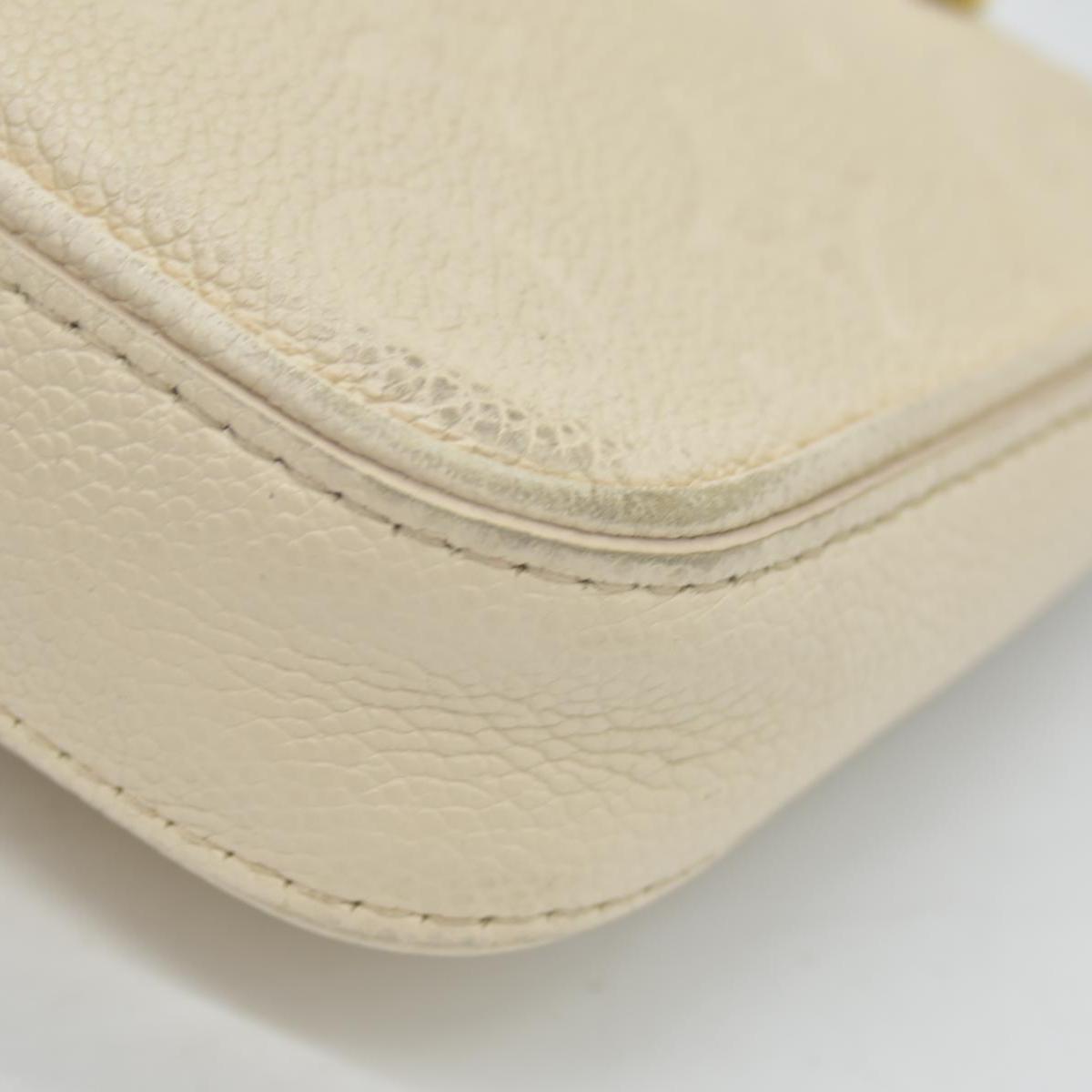 $1770 Louis Vuitton  LV Monogram Easy Pouch on Strap 10019631
