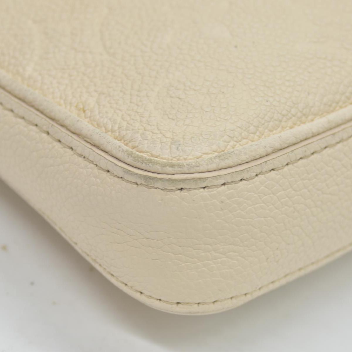 $1770 Louis Vuitton  LV Monogram Easy Pouch on Strap 10019631