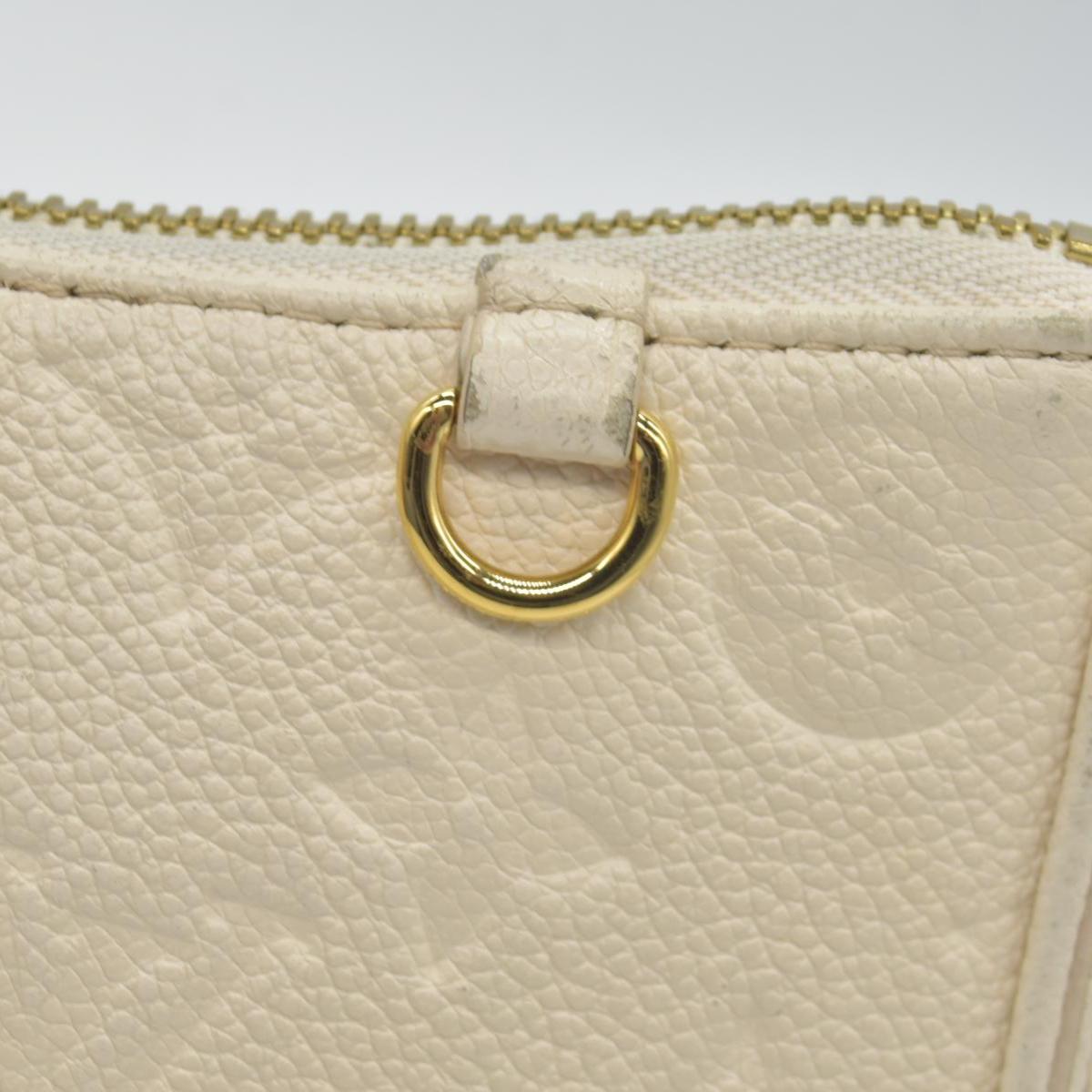 $1770 Louis Vuitton  LV Monogram Easy Pouch on Strap 10019631