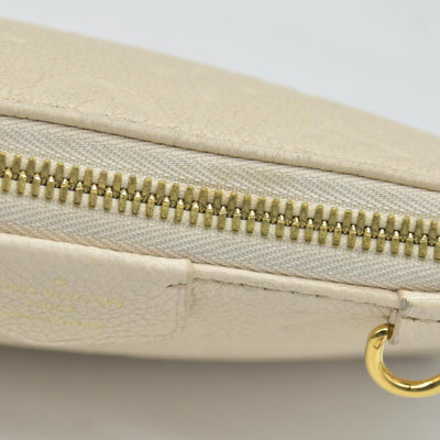 $1770 Louis Vuitton  LV Monogram Easy Pouch on Strap 10019631
