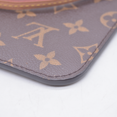 $2240 2017 Louis Vuitton Monogram Neo Neverfull MM with Pouch SF3157