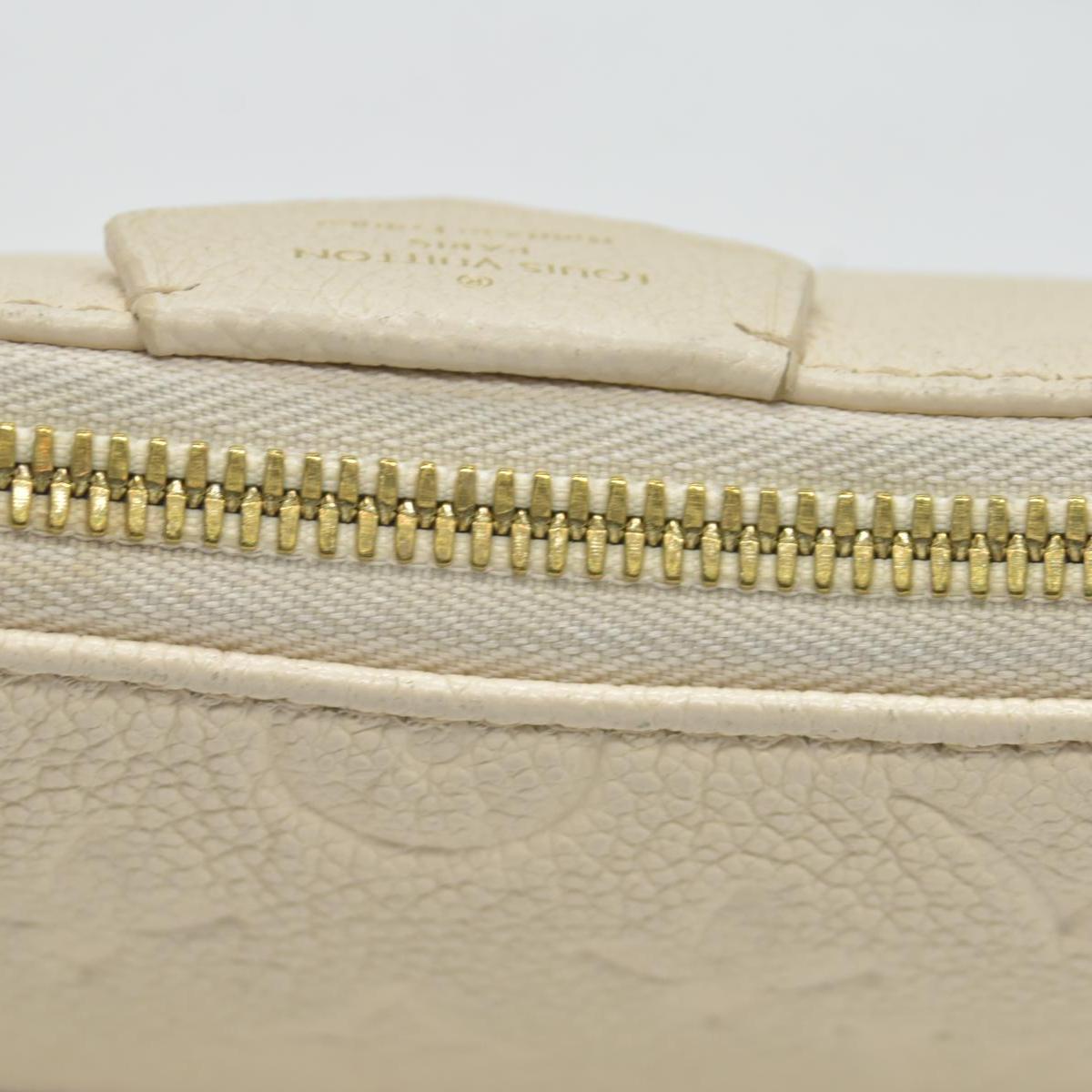 $1770 Louis Vuitton  LV Monogram Easy Pouch on Strap 10019631