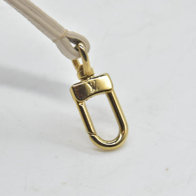 $1770 Louis Vuitton  LV Monogram Easy Pouch on Strap 10019631
