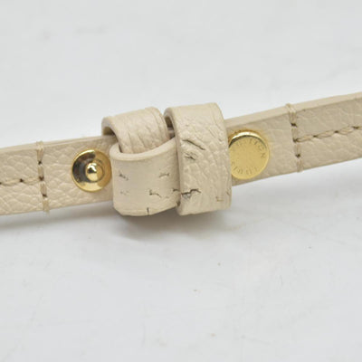$1770 Louis Vuitton  LV Monogram Easy Pouch on Strap 10019631