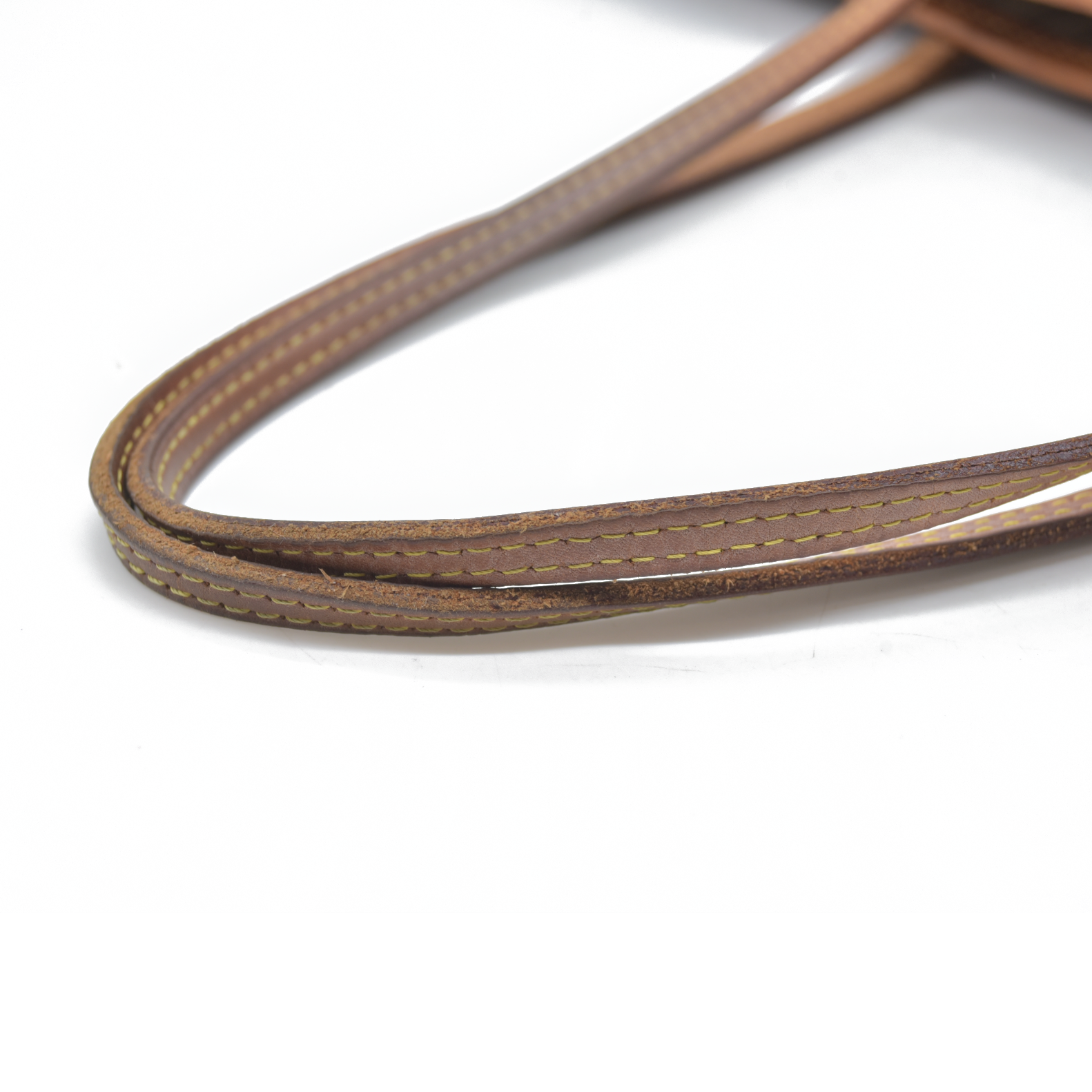 $2170 CONSIGNMENT Louis Vuitton Neverfull MM Monogram Tote 2018 SD4178