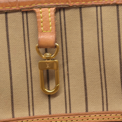 $2170 CONSIGNMENT Louis Vuitton Neverfull MM Monogram Tote 2018 SD4178