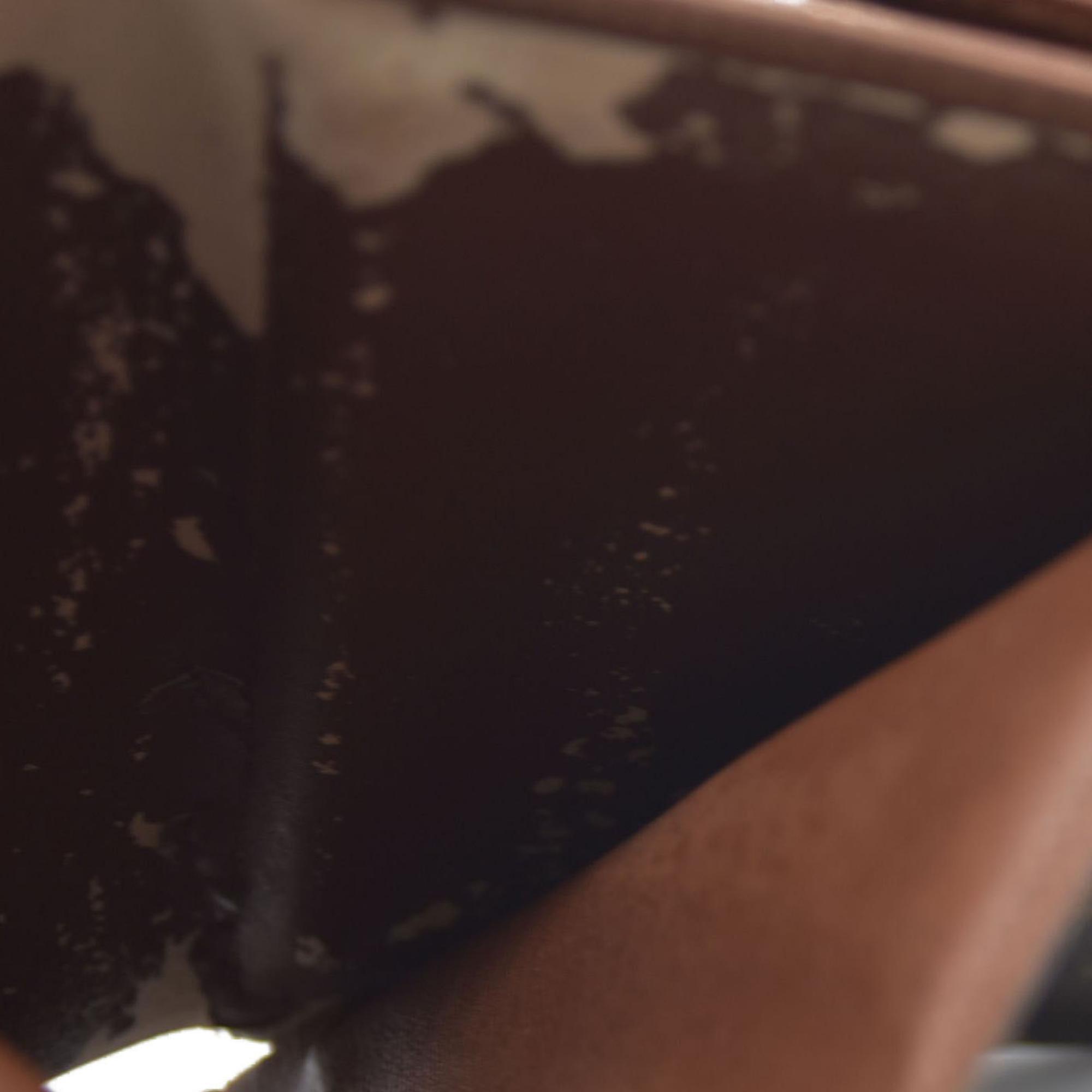 $610 LOUIS VUITTON Monogram Alexandra Trifold Wallet SP0090