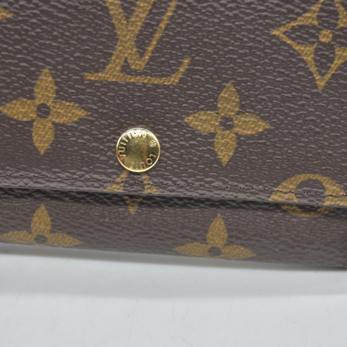 $345 Louis Vuiton Monogram Multicles 6 Key Holder CT5115 CONSIGNMENT