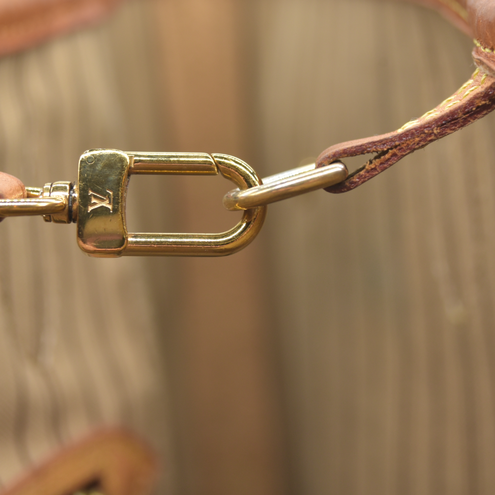 $2170 CONSIGNMENT Louis Vuitton Neverfull MM Monogram Tote 2018 SD4178