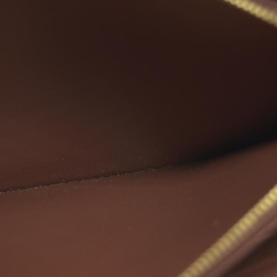 $800 2017 Louis Vuitton Monogram Sarah Wallet NM CONSIGNMENT