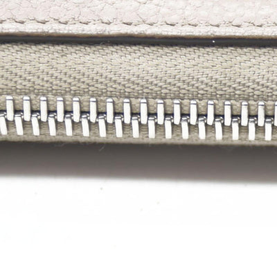 $1420 Louis Vuitton  Veau Cachemire Comete Wallet Galet MI5126