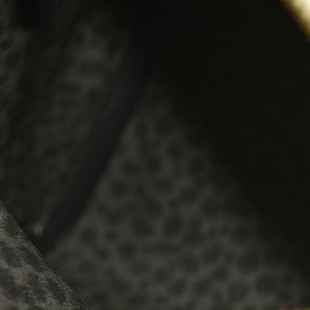 LOUIS VUITTON Monogram Giant Wild At Heart Speedy Bandouliere 25 Creme RFID