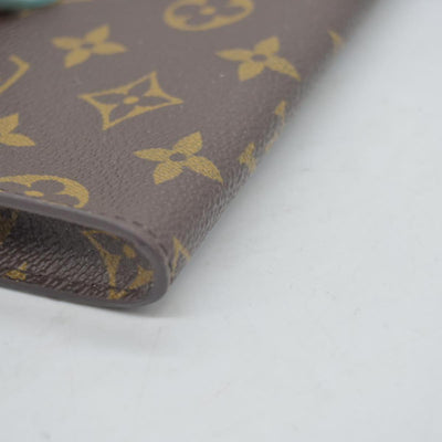Louis Vuitton Monogram Petit Bucket Pouch CONSIGNMENT