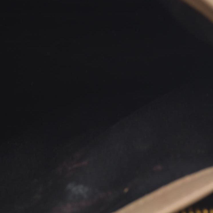 $1990 2021 SAINT LAURENT Calfskin Y Quilted Monogram Toy Loulou Crossbody Bag Beige