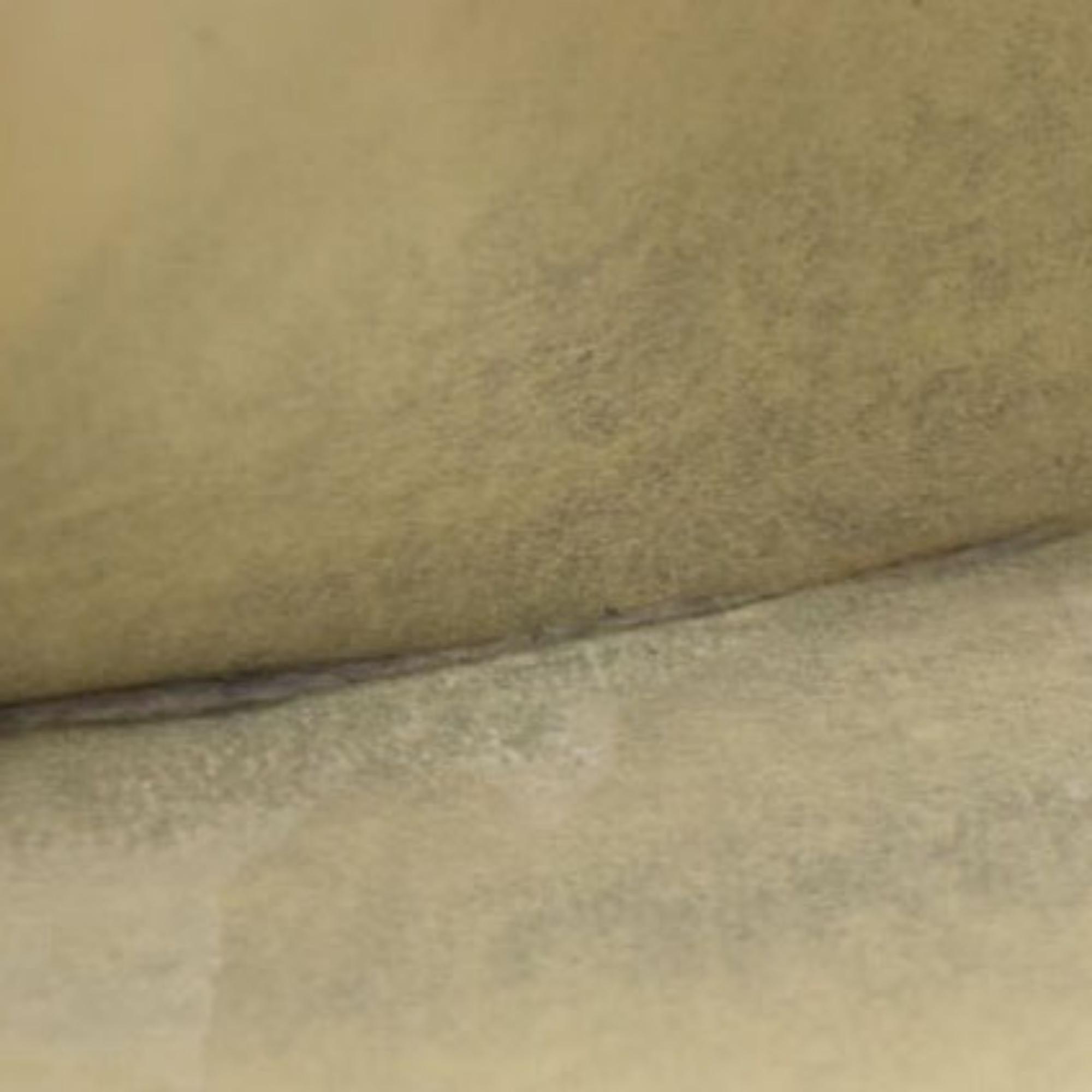 $610 LOUIS VUITTON Damier Azur Alexandra Trifold Wallet