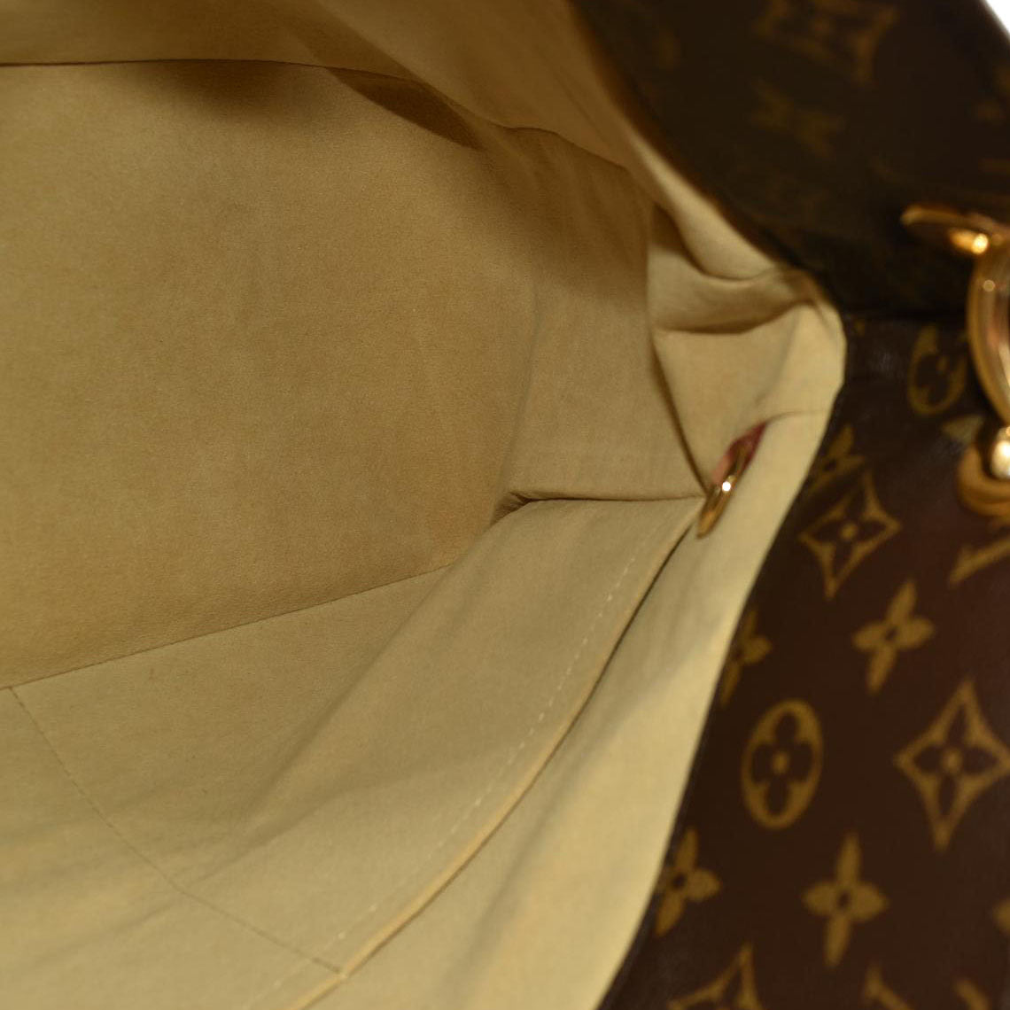 Louis Vuitton  Monogram Artsy MM CA2141
