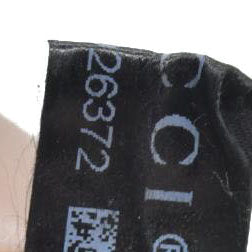 $1950 Gucci  Calfskin Matelasse Small GG Marmont Chain Shoulder Bag Beige