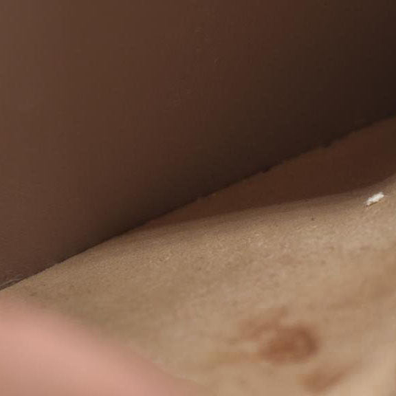 $1950 Gucci  Calfskin Matelasse Small GG Marmont Chain Shoulder Bag Beige