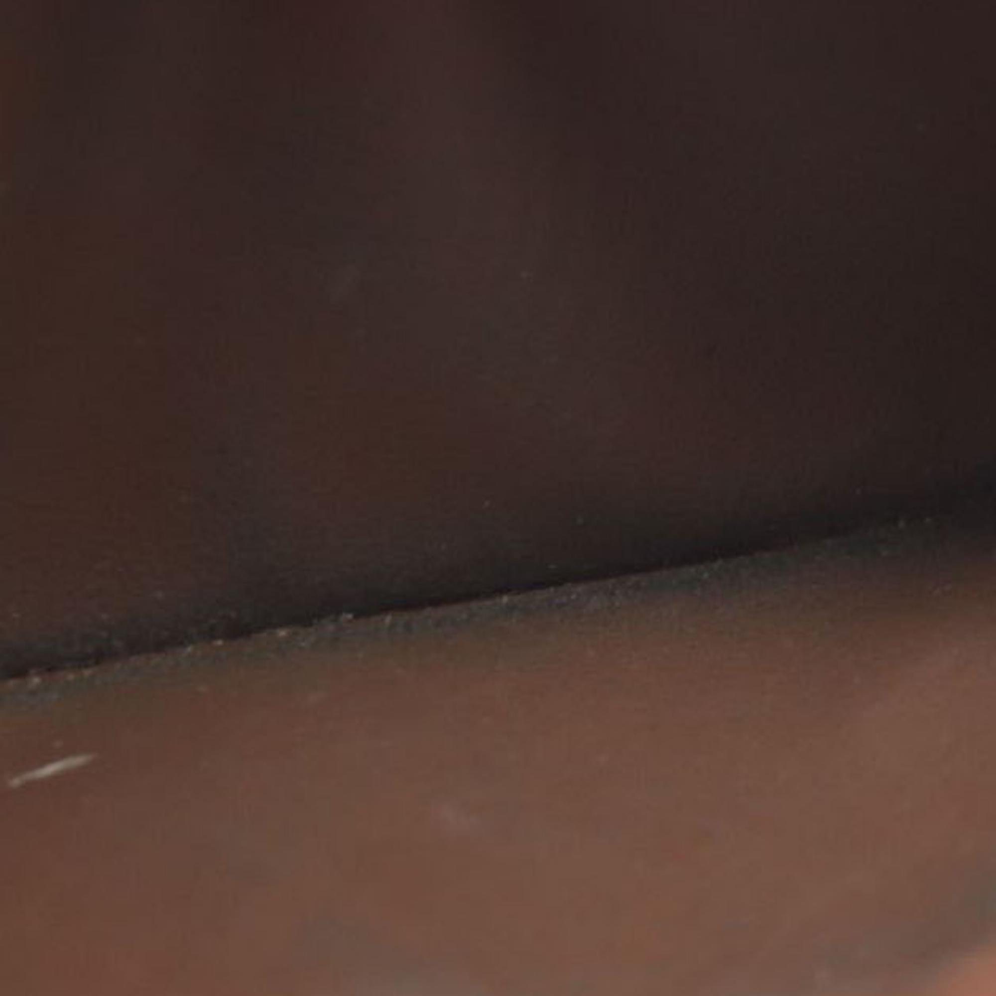 $610 LOUIS VUITTON Monogram Alexandra Trifold Wallet CA0112