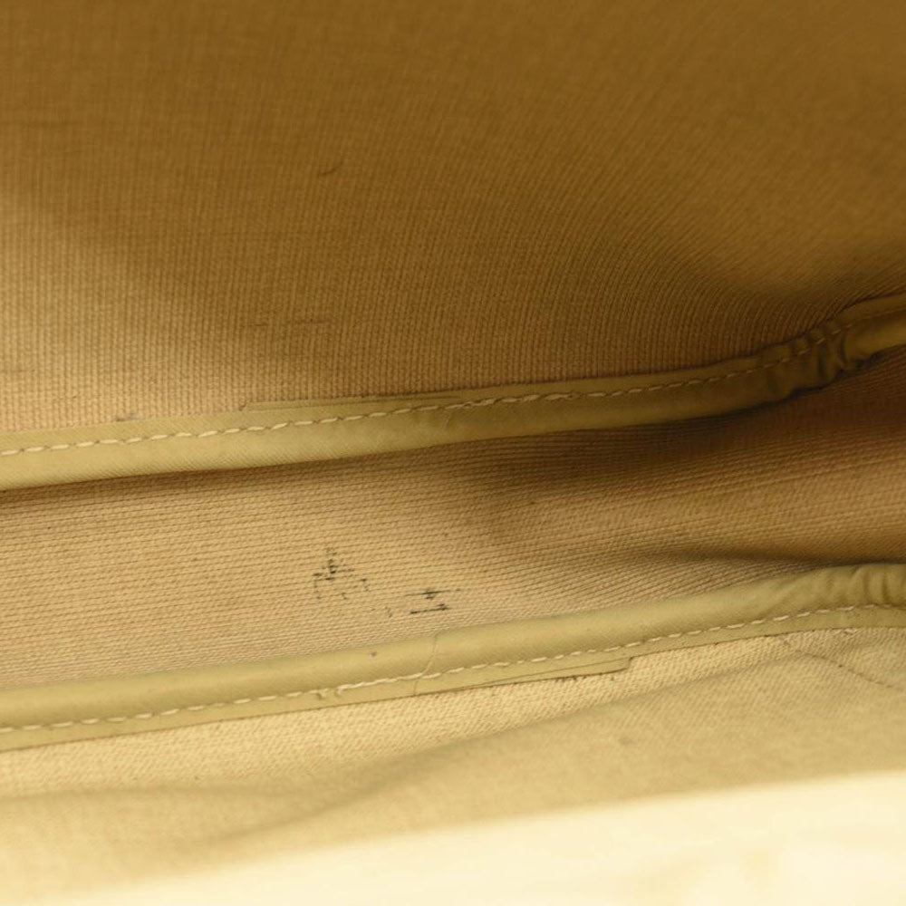 LOUIS VUITTON Monogram Reporter PM